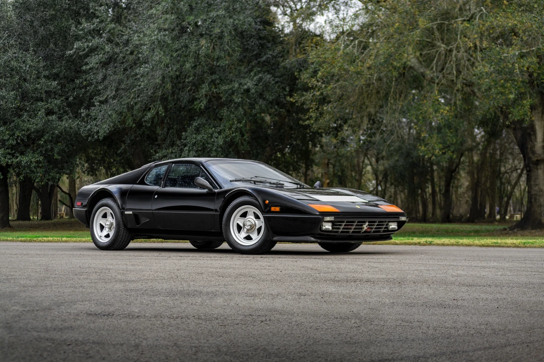 1982 Ferrari 512 BBi - Image 6 of 31