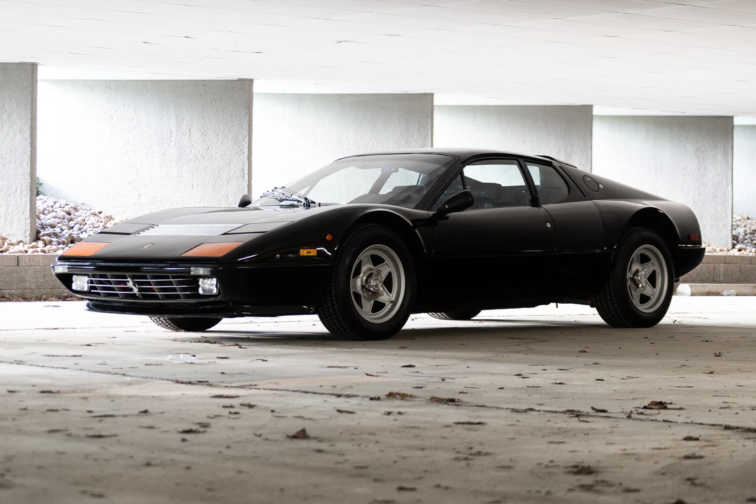 1982 Ferrari 512 BBi - Image 7 of 31