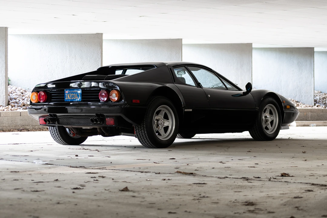 1982 Ferrari 512 BBi - Image 11 of 31