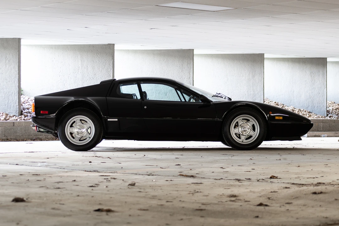 1982 Ferrari 512 BBi - Image 12 of 31