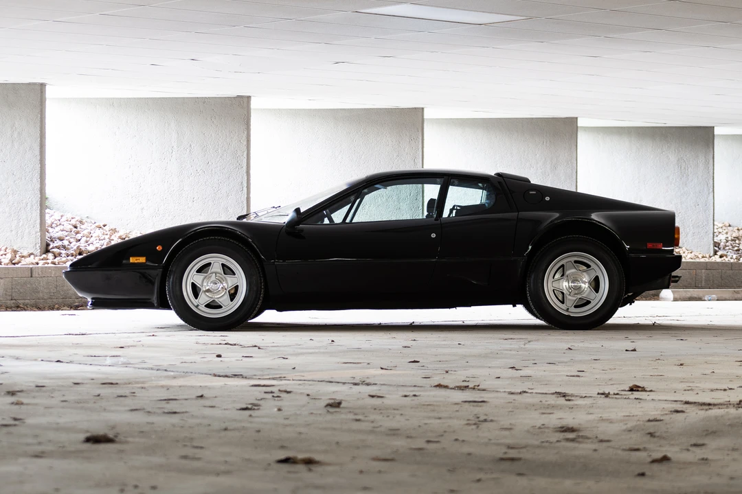 1982 Ferrari 512 BBi - Image 8 of 31