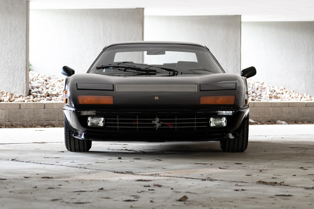 1982 Ferrari 512 BBi - Image 15 of 31