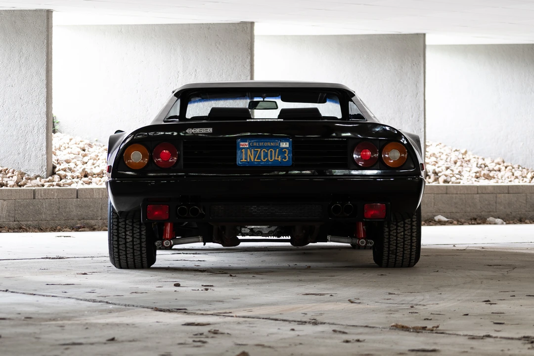 1982 Ferrari 512 BBi - Image 10 of 31