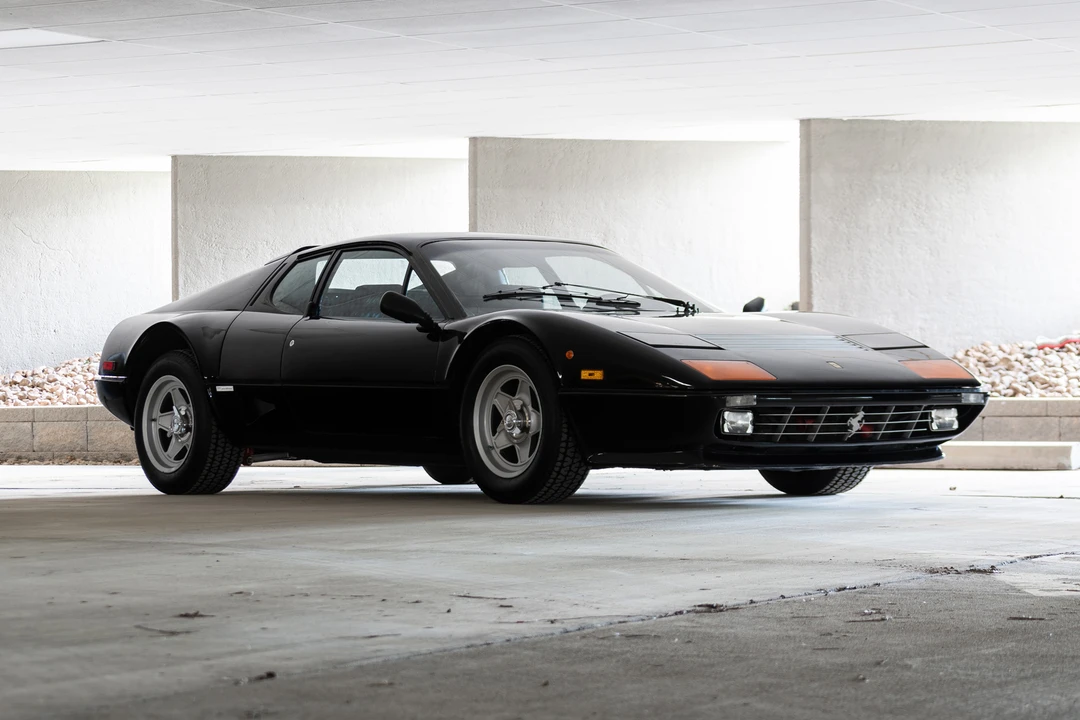 1982 Ferrari 512 BBi - Image 14 of 31