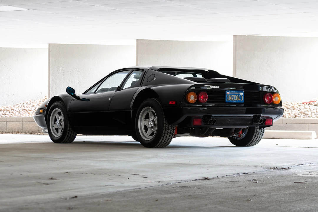 1982 Ferrari 512 BBi - Image 9 of 31