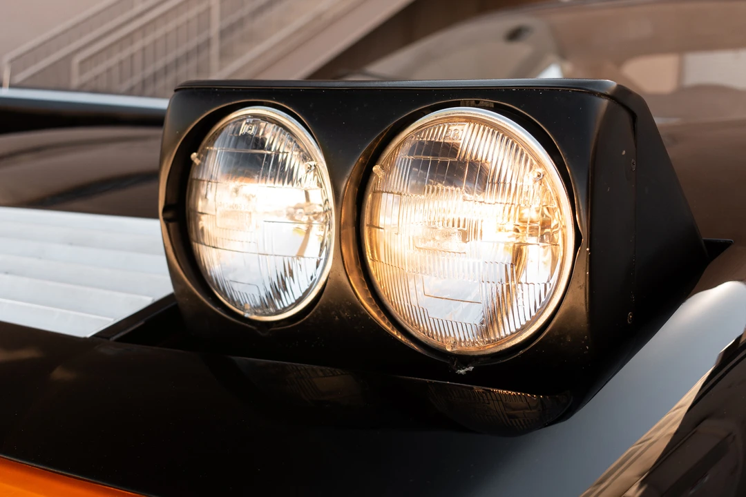 1982 Ferrari 512 BBi - Image 18 of 31