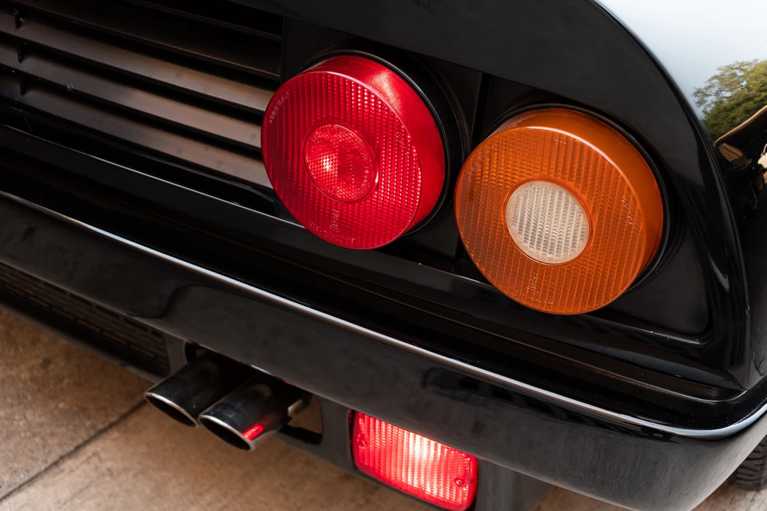 1982 Ferrari 512 BBi - Image 20 of 31