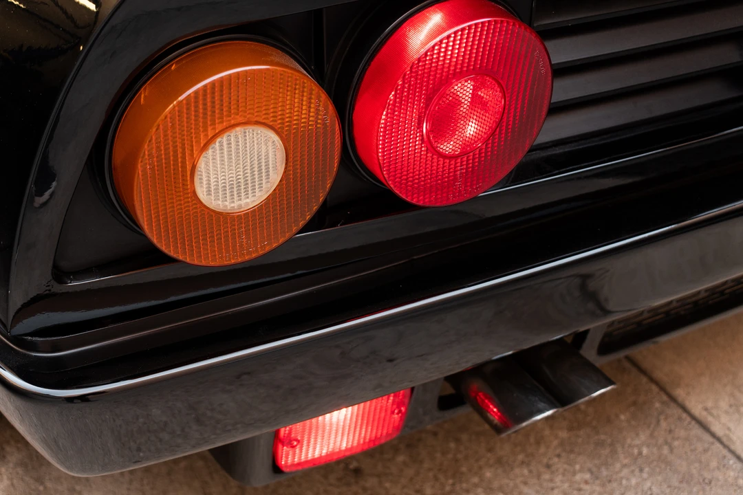 1982 Ferrari 512 BBi - Image 21 of 31