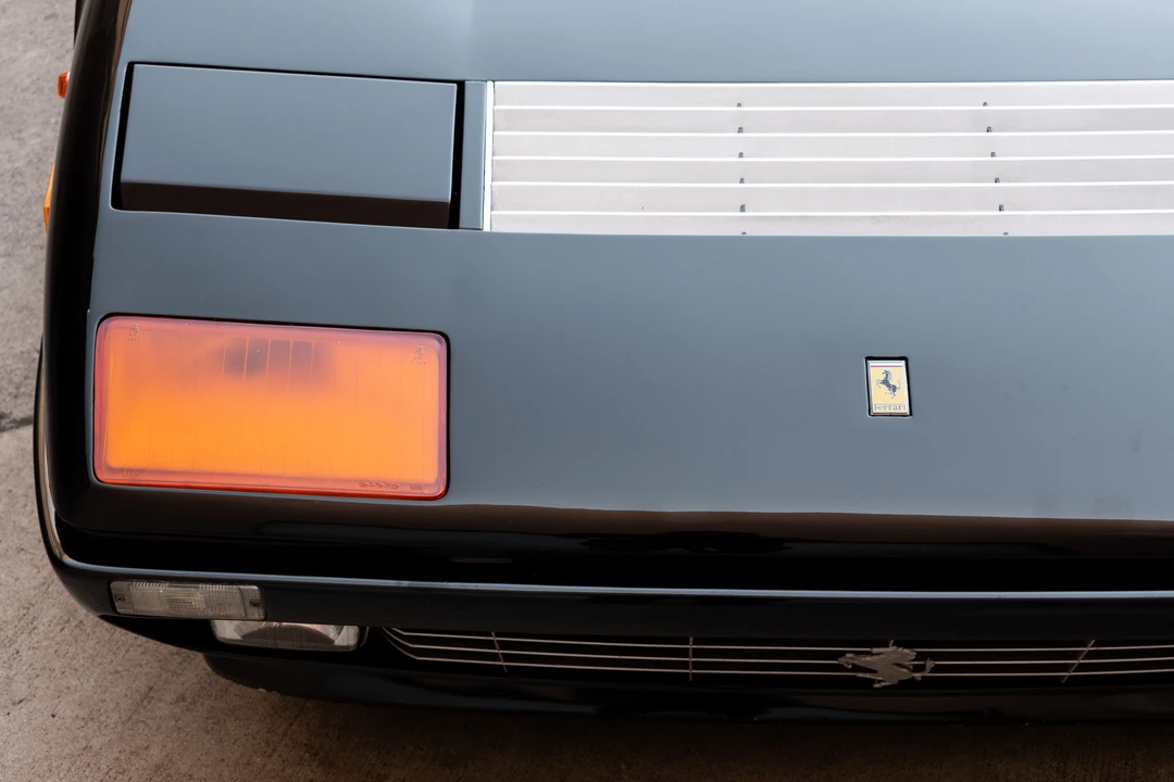 1982 Ferrari 512 BBi - Image 26 of 31