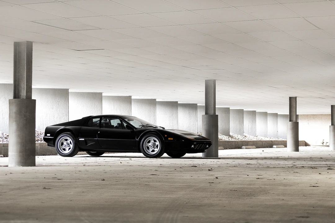 1982 Ferrari 512 BBi - Image 13 of 31
