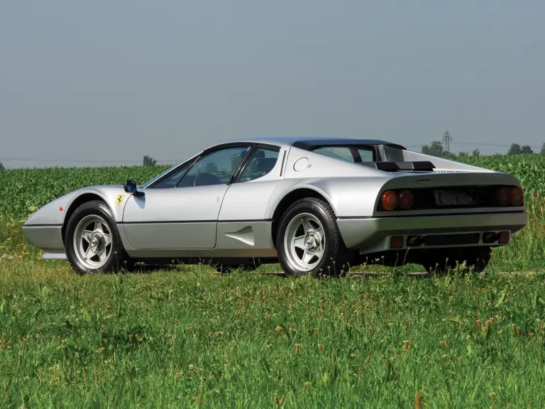 1982 Ferrari 512 BBi - Image 3 of 26