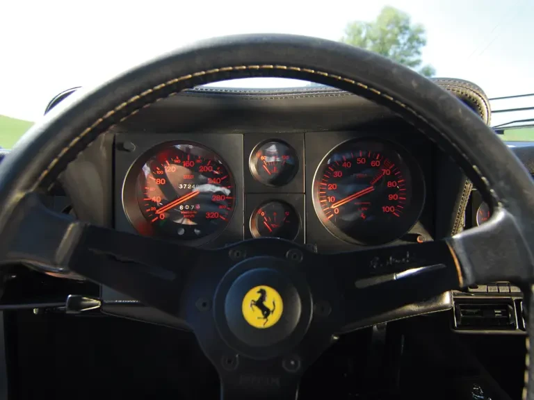 1982 Ferrari 512 BBi - Image 12 of 26