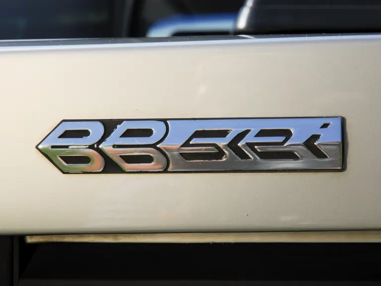 1982 Ferrari 512 BBi - Image 8 of 26