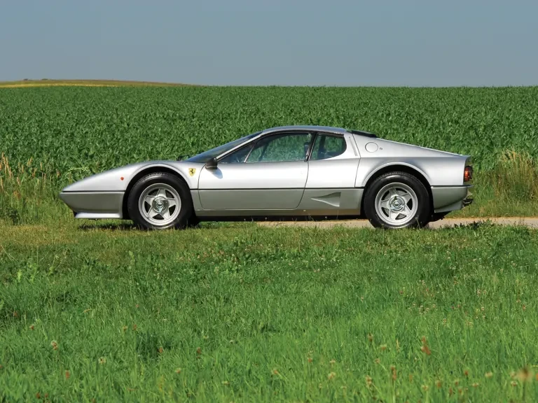 1982 Ferrari 512 BBi - Image 6 of 26