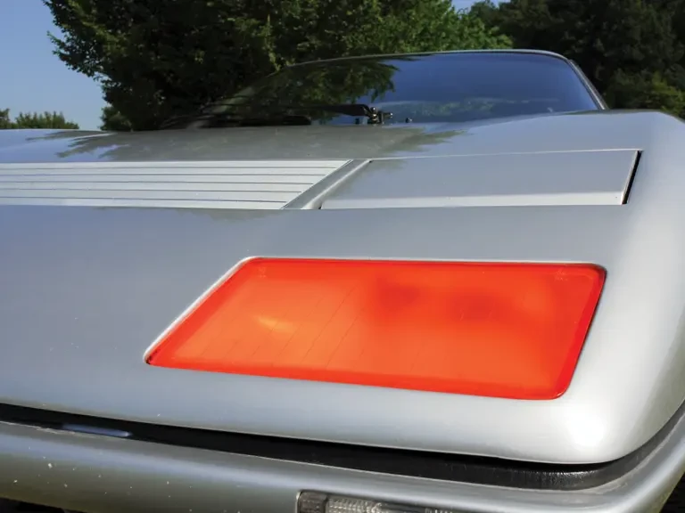 1982 Ferrari 512 BBi - Image 19 of 26