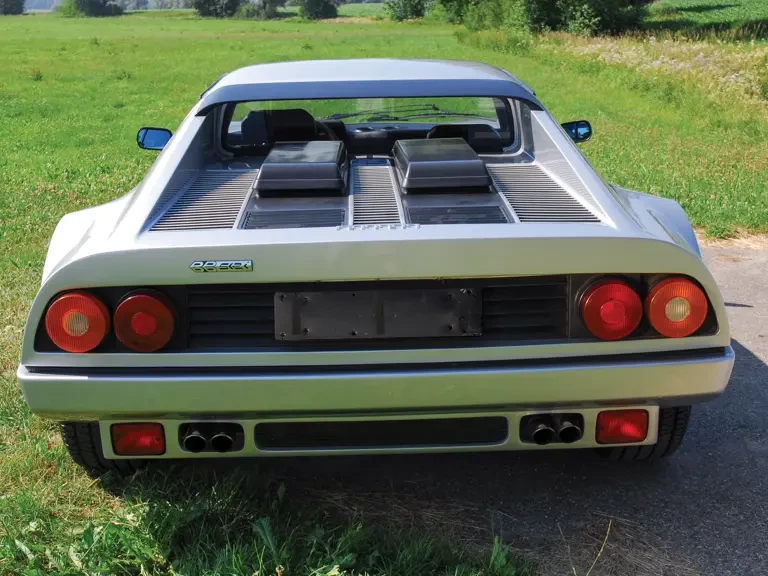 1982 Ferrari 512 BBi - Image 10 of 26