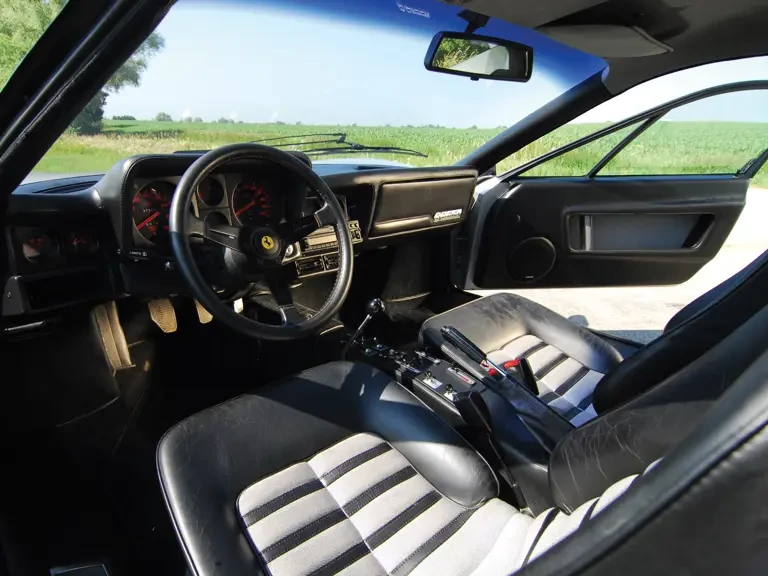 1982 Ferrari 512 BBi - Image 5 of 26