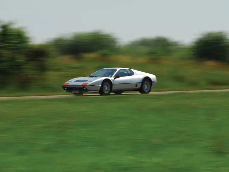 1982 Ferrari 512 BBi - Image 24 of 26