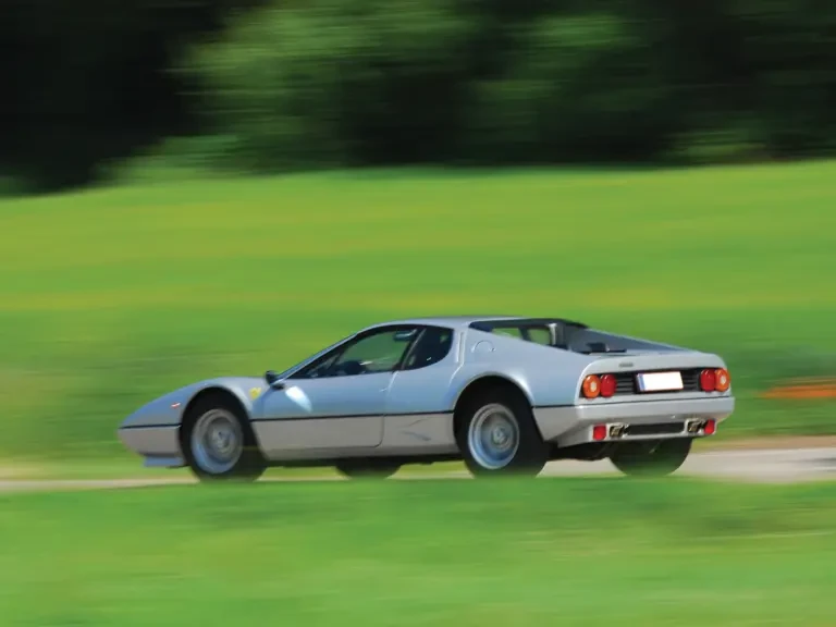 1982 Ferrari 512 BBi - Image 25 of 26