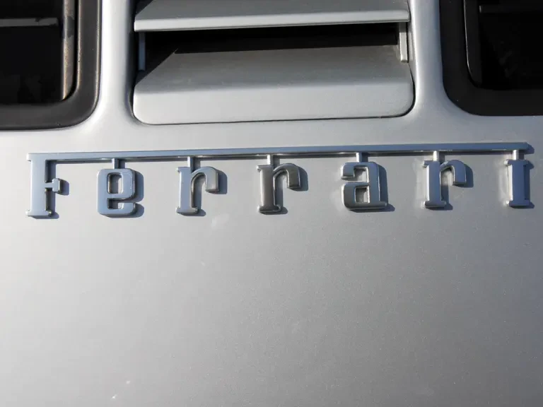 1982 Ferrari 512 BBi - Image 16 of 26