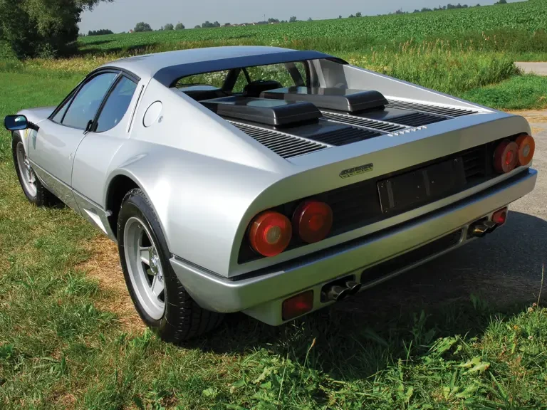 1982 Ferrari 512 BBi - Image 17 of 26