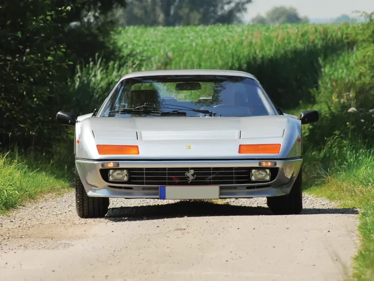 1982 Ferrari 512 BBi - Image 9 of 26