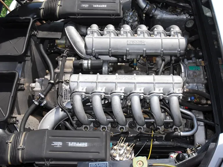 1982 Ferrari 512 BBi - Image 4 of 26