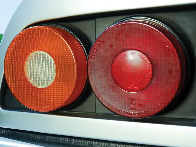 1982 Ferrari 512 BBi - Image 20 of 26