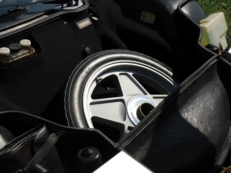 1982 Ferrari 512 BBi - Image 23 of 26