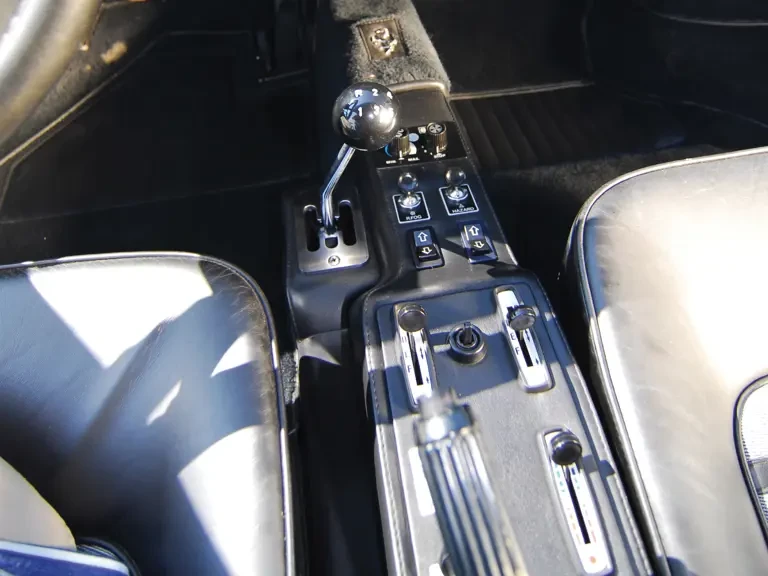 1982 Ferrari 512 BBi - Image 14 of 26
