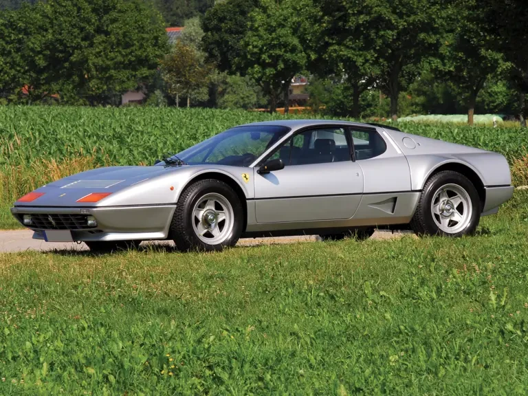 1982 Ferrari 512 BBi - Image 2 of 26