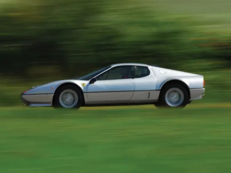 1982 Ferrari 512 BBi - Image 26 of 26