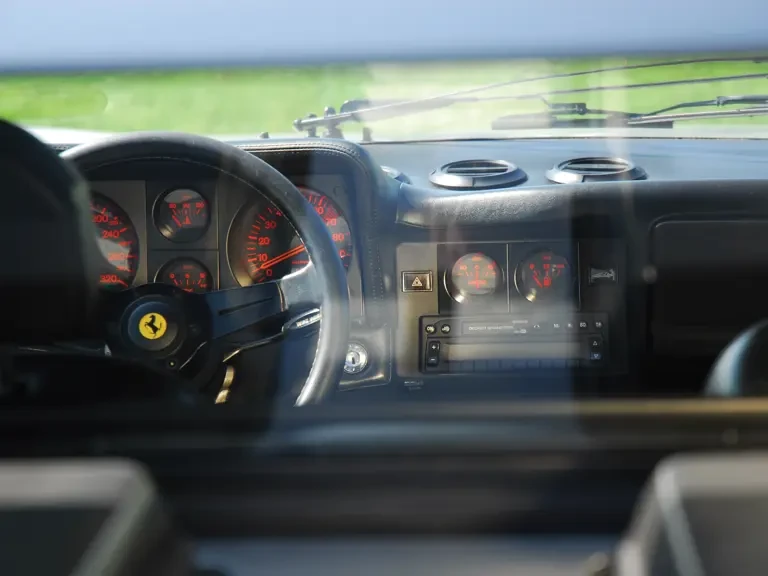 1982 Ferrari 512 BBi - Image 13 of 26