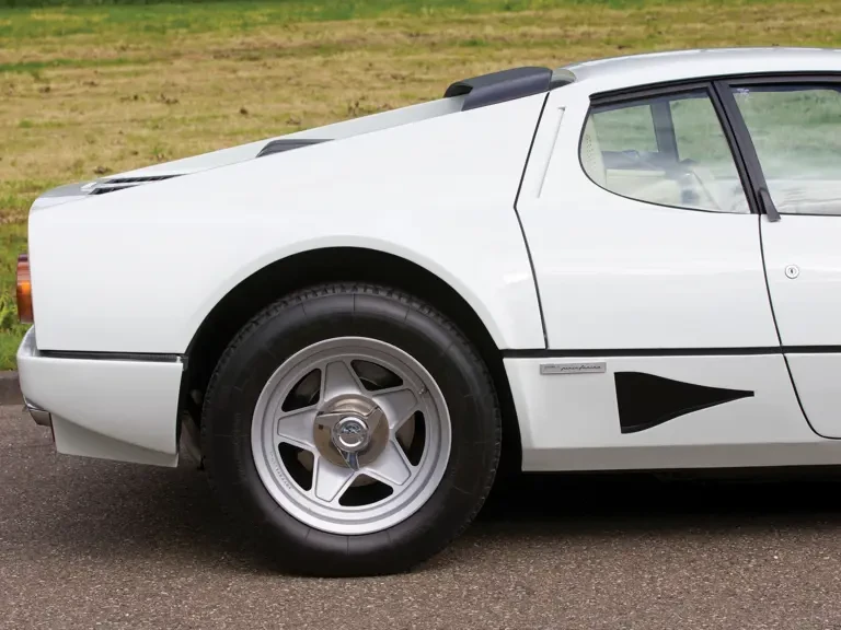 1982 Ferrari 512 BBi - Image 24 of 27