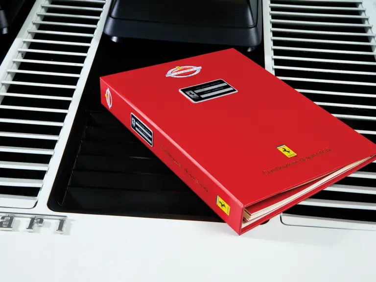 1982 Ferrari 512 BBi - Image 21 of 27