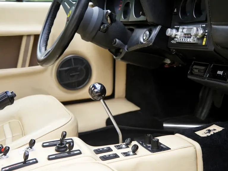 1982 Ferrari 512 BBi - Image 19 of 27