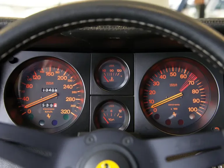 1982 Ferrari 512 BBi - Image 16 of 27