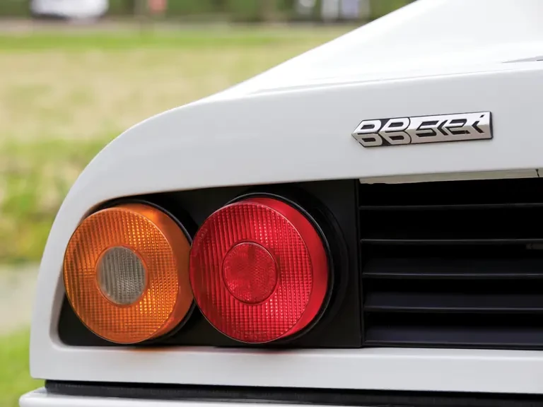 1982 Ferrari 512 BBi - Image 8 of 27