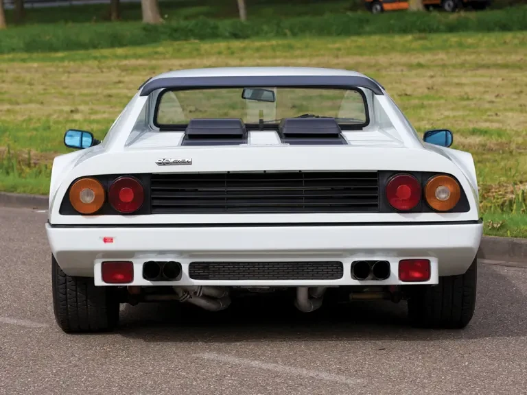 1982 Ferrari 512 BBi - Image 13 of 27