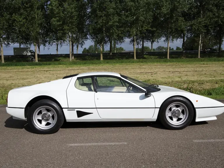 1982 Ferrari 512 BBi - Image 6 of 27