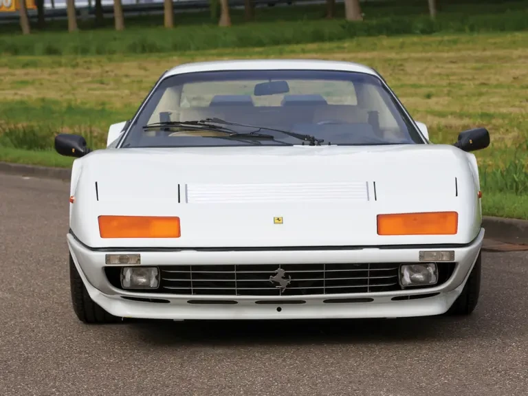 1982 Ferrari 512 BBi - Image 14 of 27