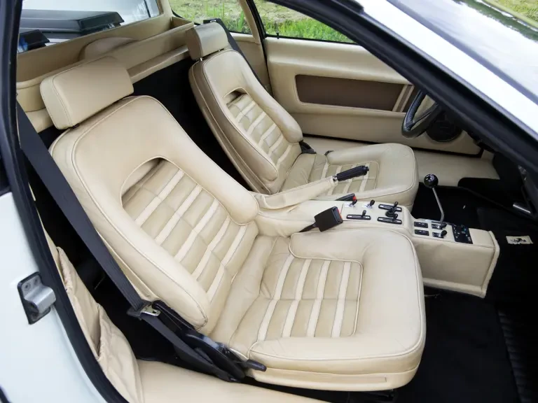 1982 Ferrari 512 BBi - Image 17 of 27