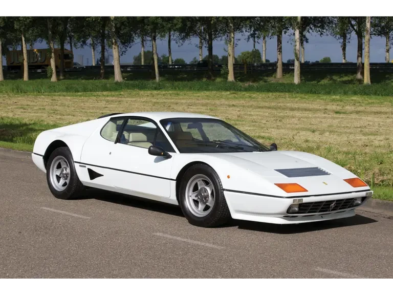 1982 Ferrari 512 BBi - Image 2 of 27