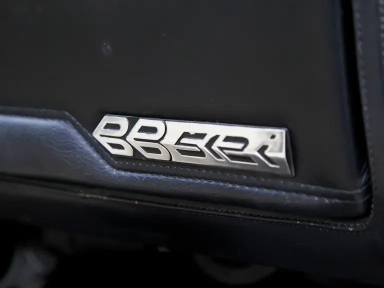 1982 Ferrari 512 BBi - Image 18 of 27