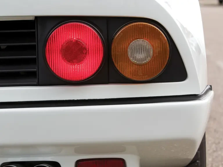 1982 Ferrari 512 BBi - Image 12 of 27