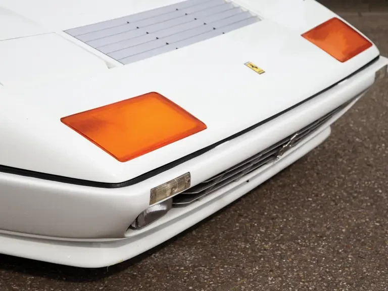 1982 Ferrari 512 BBi - Image 11 of 27