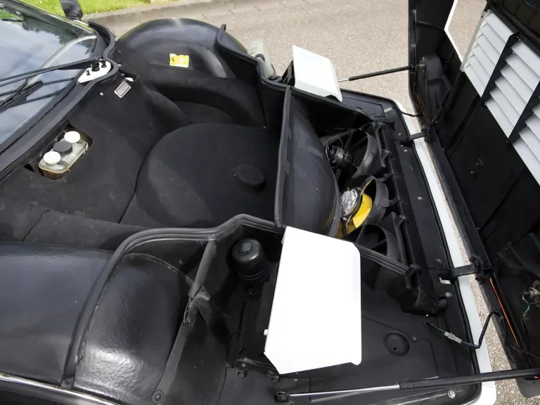 1982 Ferrari 512 BBi - Image 25 of 27