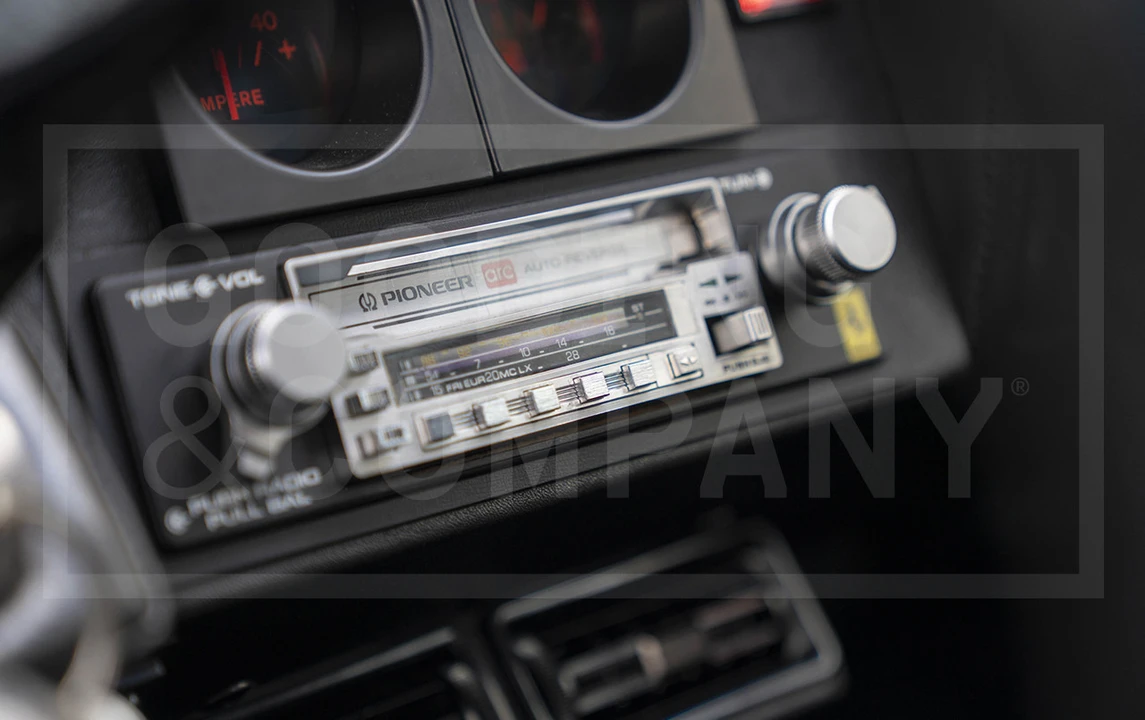 1982 Ferrari 512 BBi - Image 14 of 22
