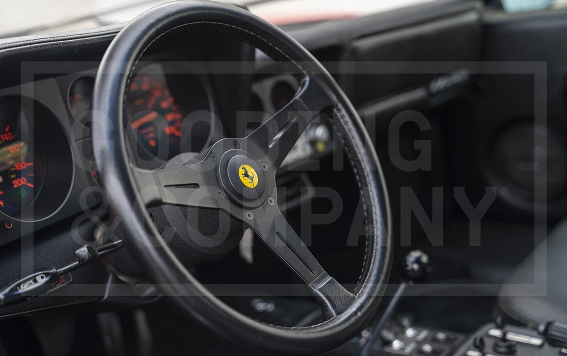 1982 Ferrari 512 BBi - Image 11 of 22