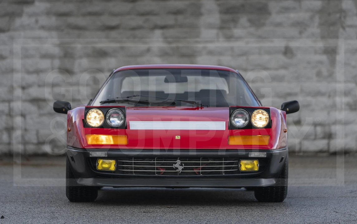 1982 Ferrari 512 BBi - Image 3 of 22